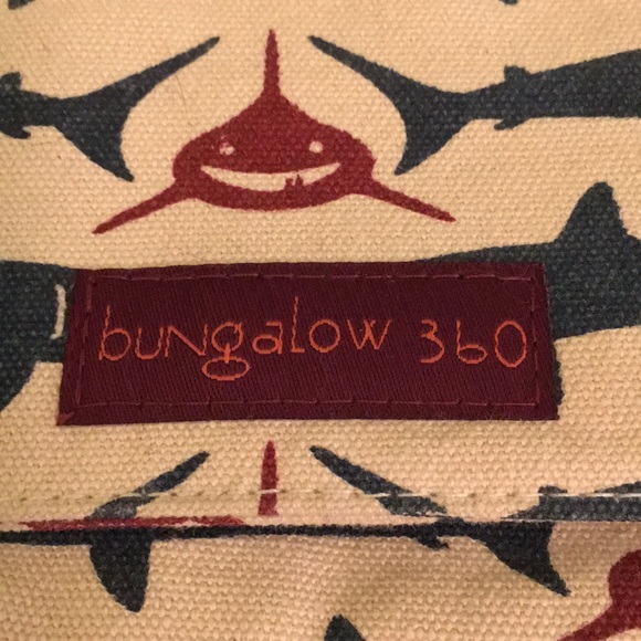 Bungalow 360 Wristlet - Picture 3 of 4